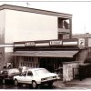 Rewe-Markt 80er Jahre